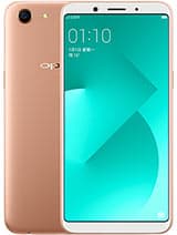 Oppo A83 root support