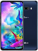 LG G8X ThinQ root support