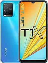 vivo T1x