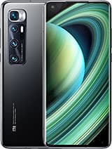 Xiaomi Mi 10 Ultra root support