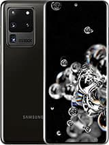 Samsung Galaxy S20 Ultra 5G root support