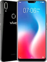 vivo V9 root support