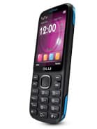 BLU Jenny TV 2.8