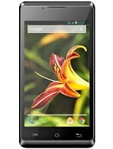 Lava Iris 401 root support