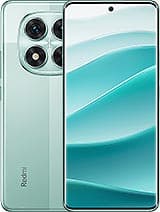 Xiaomi Redmi Note 14 Pro+ 5G (India)