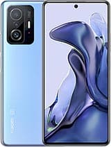 Xiaomi 11T root support
