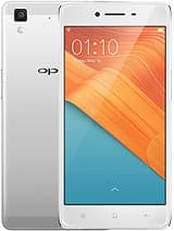 Oppo R7 root support