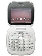 alcatel OT-810