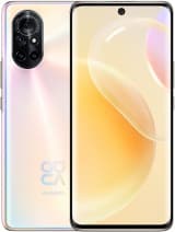 Huawei nova 8 root support
