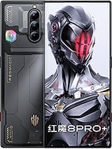 ZTE nubia RedMagic 8 Pro