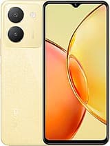 vivo Y36