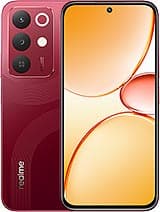 Realme 15x (India)