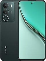 Realme P3 Lite 4G