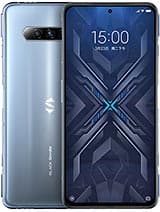 Xiaomi Black Shark 4