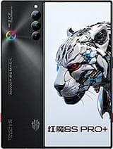 ZTE nubia RedMagic 8S Pro