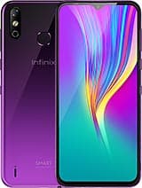 Infinix Smart 4