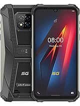 Ulefone Armor 8 5G root support