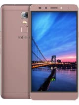 Infinix Note 3 Pro root support