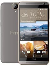 HTC One E9