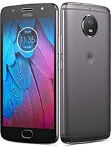 Motorola Moto G5S