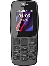 Nokia 106 (2018) root support