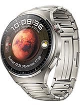 Huawei Watch 4 Pro root support