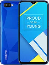 Realme C2 2020