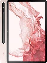 Samsung Galaxy Tab S8