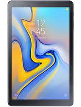 Samsung Galaxy Tab A 10.5 root support