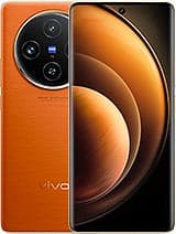 vivo X100 root support