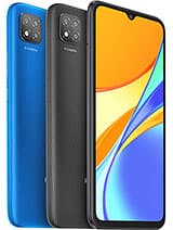 Xiaomi Redmi 9C root support