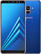 Samsung Galaxy A8 (2018)