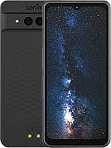 Sonim XP Pro E