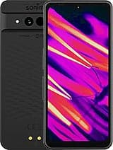 Sonim XP Pro Thermal