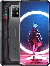 ZTE nubia RedMagic 7 Pro root support
