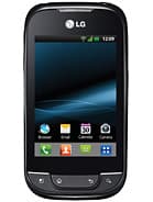 LG Optimus Net