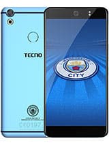 Tecno Camon CX Manchester City LE root support