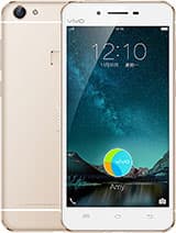 vivo X6Plus root support