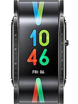 ZTE nubia Watch root support