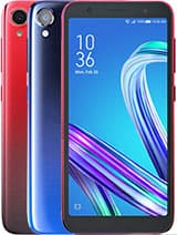 Asus ZenFone Live (L2)