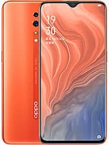 Oppo Reno Z root support