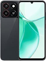ZTE Blade A35 root support