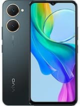 vivo Y18 (India)