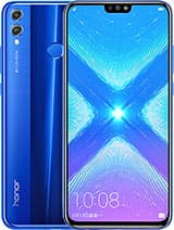 Honor 8X