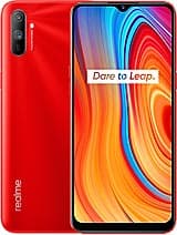 Realme C3i root support