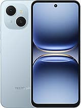Tecno Spark 40C