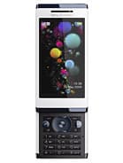 Sony Ericsson Aino