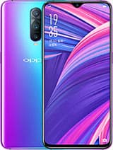 Oppo RX17 Pro root support