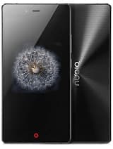 ZTE nubia Z9 mini root support