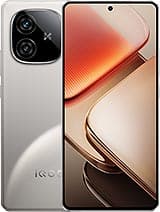 vivo iQOO Z9 Turbo